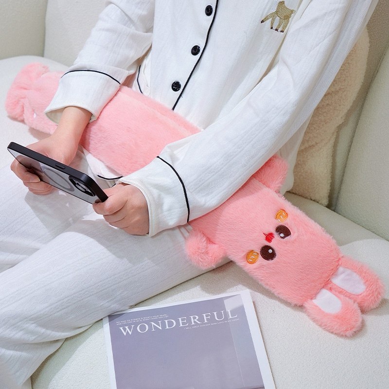 长条热水袋女被窝专用特大加长灌水暖水袋注水学生宿舍捂脚暖宝宝,淘宝优惠券,粉丝福利购,淘宝优惠卷