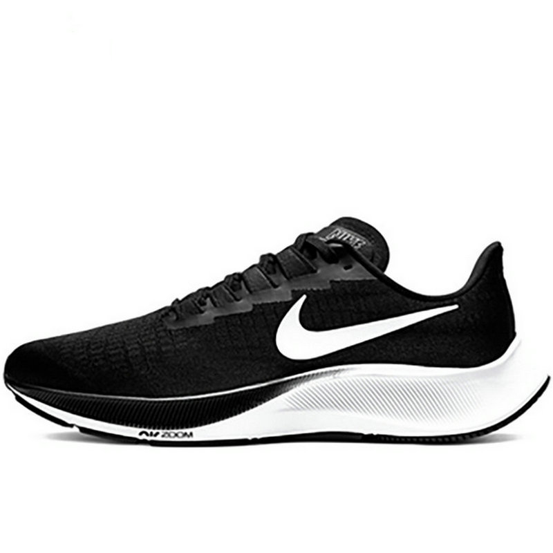 Nike Zoom Pegasus 37/38飞马气垫缓震跑鞋BQ9646-002/CW7358-100 - 图3