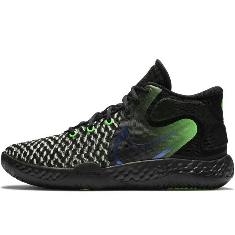 NIKE KD TREY 5 VIII  杜兰特 男子篮球鞋 CK2089-004/AT1198-001 - 图3