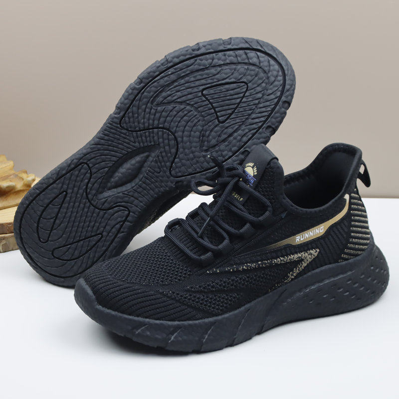 老北京布鞋夏季男网高弹飞织面料爆米花底运动透气休闲爸爸鞋大码,淘宝优惠券,粉丝福利购,淘宝优惠卷