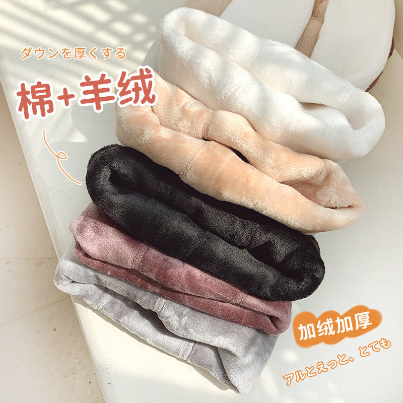 冬季韩版婴儿加绒连裤袜女宝宝加厚裤袜女童打底裤保暖婴儿裤子,淘宝优惠券,粉丝福利购,淘宝优惠卷