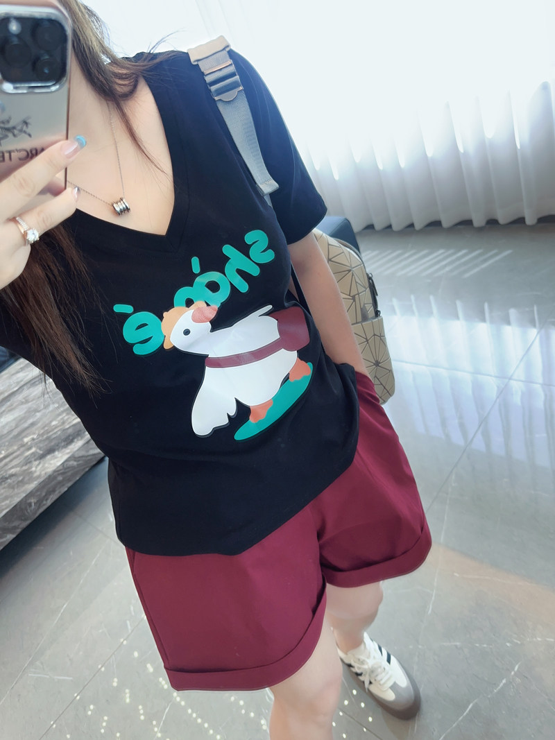 大码女装2024年夏装显瘦胖mm休闲通勤宽松甜酷显白阔腿短裤热裤子,淘宝优惠券,粉丝福利购,淘宝优惠卷