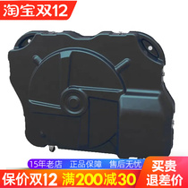ABS Bike Fitted Carriage Hard Shell Mountain Road Car Loading Bag Iron Triple Bike Checked Bag Suitcase
