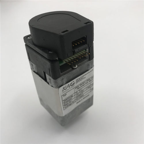 KAG电机 MEK 45X30/I +ZGR+IGO20 220934 正品实拍 - 图1