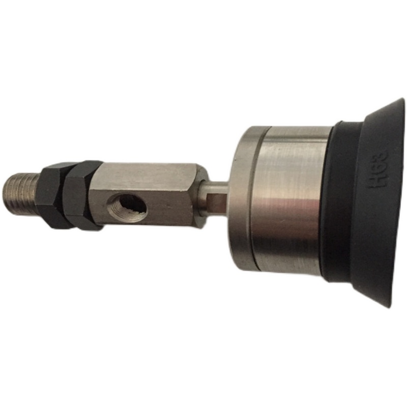 SMC型摇摆型吸盘H63  ZP2-TF63HS 功能完好 现货 - 图3