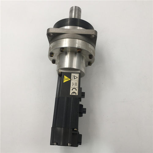 拆机三菱HF-MP13BG7 HPG-20A-45-J2JMLAS-SB成色新 实物图现货 - 图1