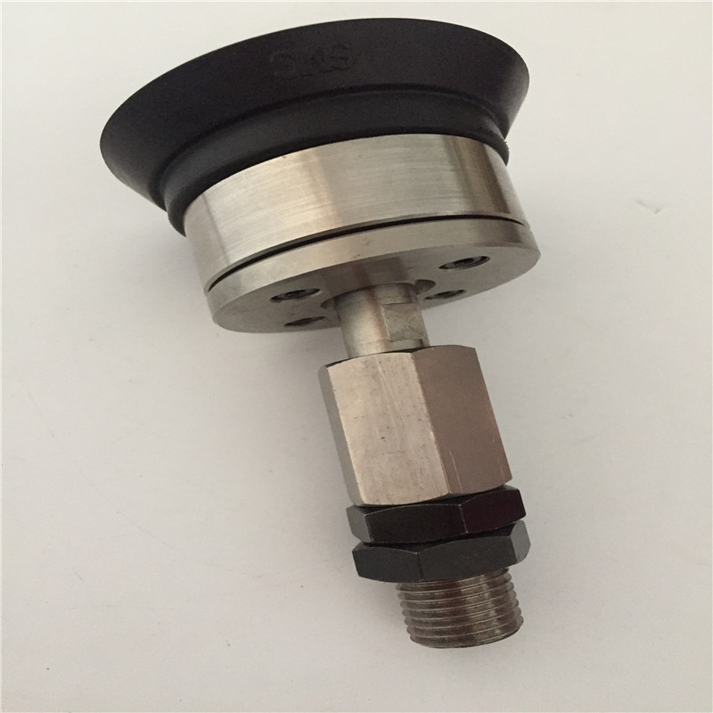 SMC型摇摆型吸盘H63  ZP2-TF63HS 功能完好 现货 - 图0