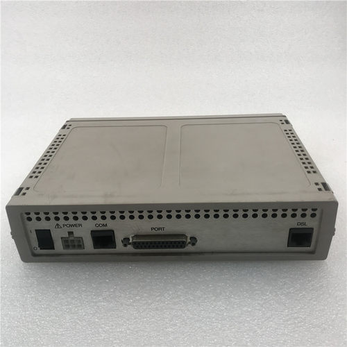 PARADYNE基带猫调制调解器7975 M/SDSL 7975-A1-401 实拍 - 图3