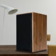 6.5 inch wooden hollow speaker box source factory hot selling