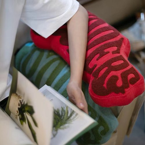 宝马MINI The Coopers经典小车造型小巧靠枕抱枕BMW暑期促销 - 图3