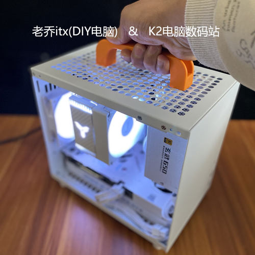 【03】ITX主机经典配置合集/各种迷你电脑小主机定制便携游戏办公 - 图3