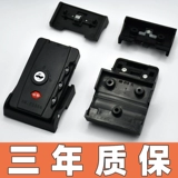 Чемодан, замок, аксессуар, универсальная сумка