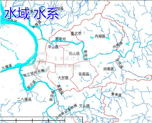 电子地图代下GIS矢量数据shp卫星图路网建筑轮廓水系dem高程数据 - 图3