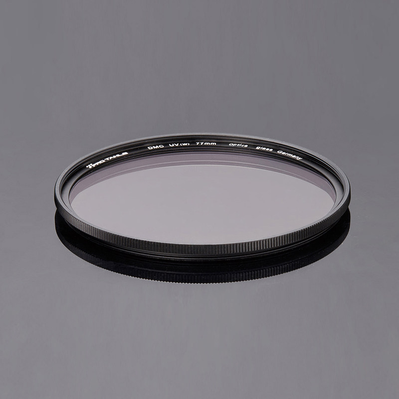 Filtre ZRL Supérieur Filtre UV Superior ZRL - Diamètres 52/58/67/72/77 Mm - Protection Lentille Et Réduction Dominante Bleue Protection Objectif
