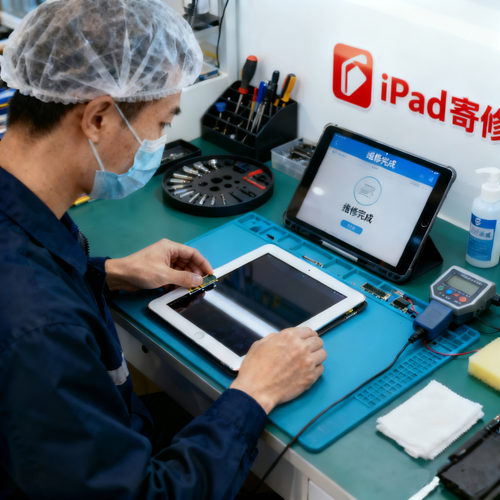 适用ipad维修pro9.7/10.5/11外屏mini4/5/6屏幕更换总成原装air23 - 图0