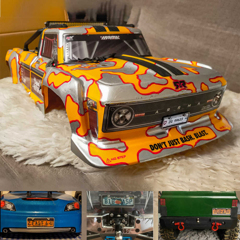 模型車訂製 新人首單立減十元 22年10月 淘寶海外