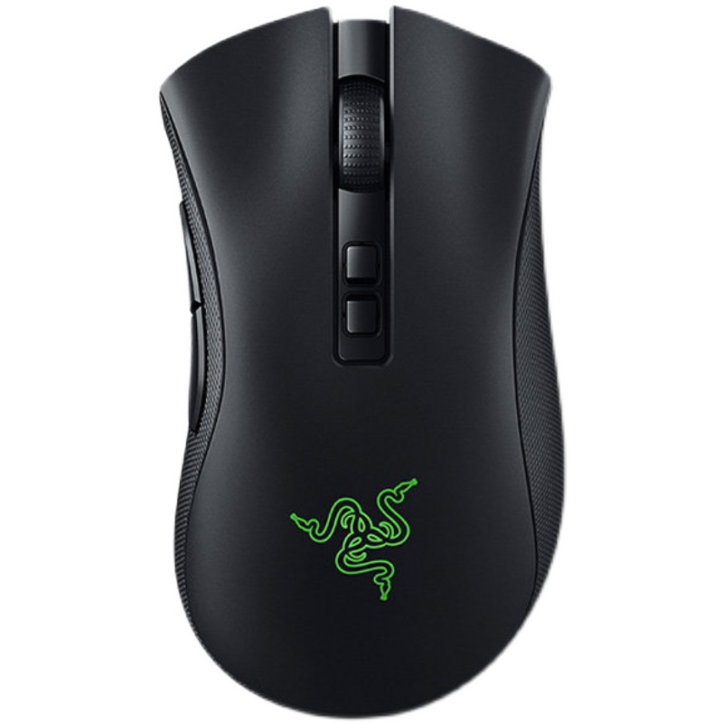 Razer雷蛇炼狱蝰蛇V2Pro 专业版RGB幻彩有线无线电脑游戏电竞鼠标 - 图2