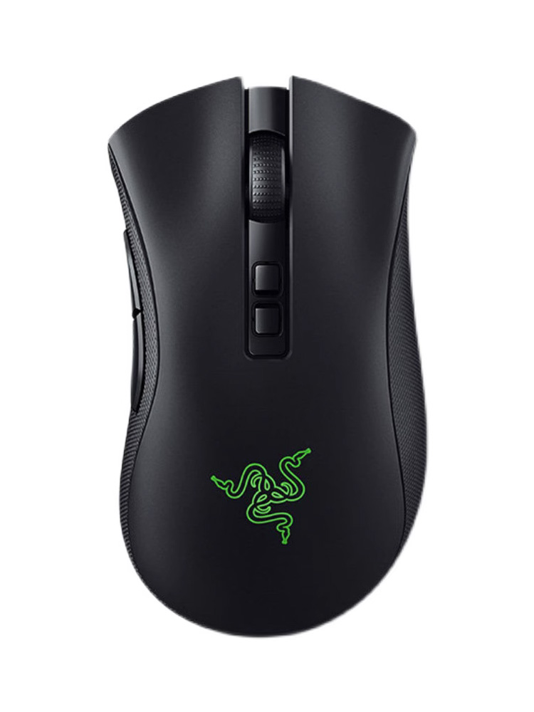 Razer雷蛇炼狱蝰蛇V2Pro 专业版RGB幻彩无线电脑游戏电竞鼠标 - 图3