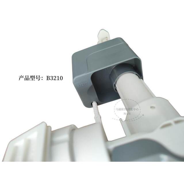 Water inlet valve and wall water tank replaced and repaired with WDI