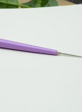DIY珍珠玉石手工打磨胶水堵塞配件工具 通用金刚砂钻头疏通扩孔针