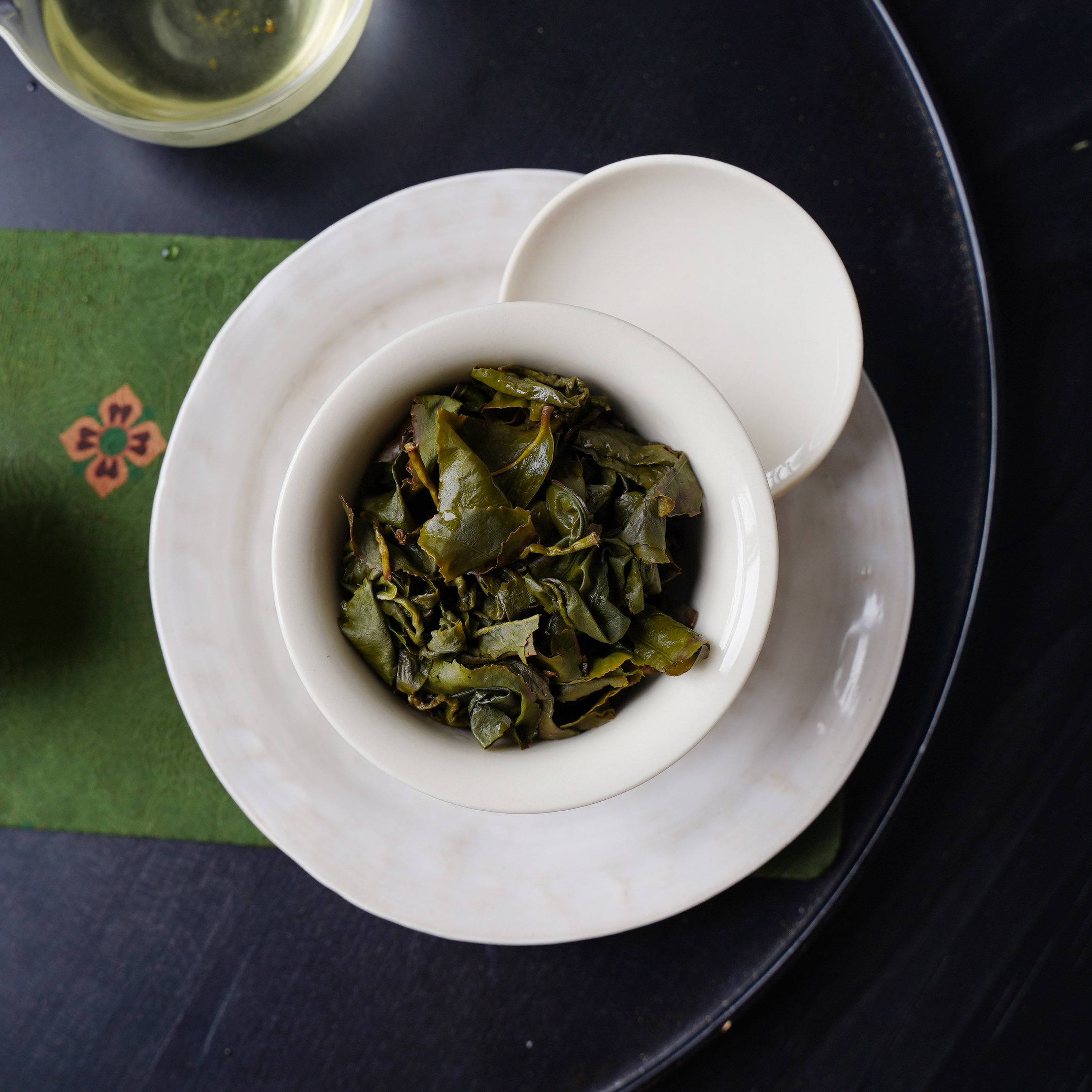 青年茶事 金萱茶乌龙茶高山口粮乌龙茶,淘宝优惠券,粉丝福利购,淘宝优惠卷