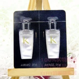 Kerastase, блестящее масло для волос, яркий и чистый блеск, уход за волосами, 2 мл