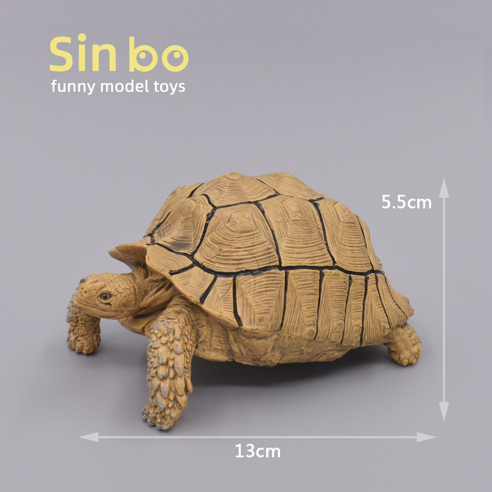 实心动物模型儿童仿真玩具早教套装宝宝认知动物园野生动物乌龟,淘宝优惠券,粉丝福利购,淘宝优惠卷