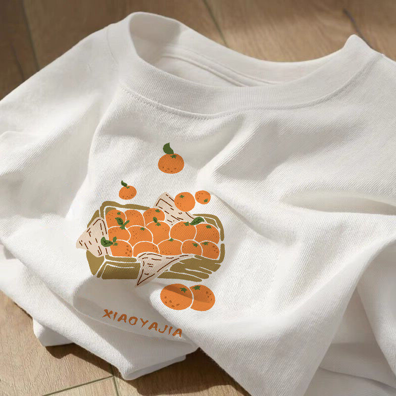 奥特莱斯~专柜捡漏清仓简约潮流新款春夏男女宽松百搭印花短袖t恤,淘宝优惠券,粉丝福利购,淘宝优惠卷