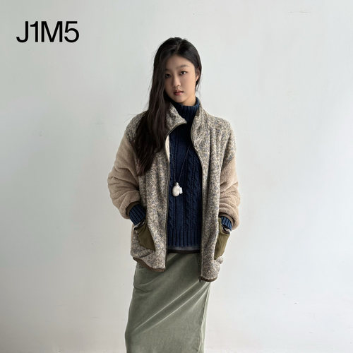 【正品现货】 COTEMP 25秋冬 尼克摇粒绒外套NICCO FLEECE - 图1