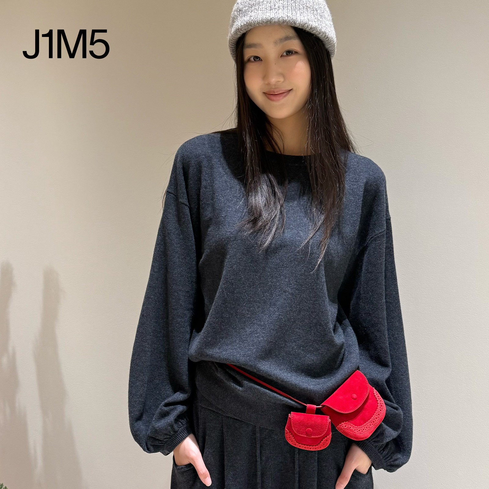 COTEMP Musafir Gousset 25HOLIDAY慕萨系列中口袋斜挎包耳机包,淘宝优惠券,粉丝福利购,淘宝优惠卷