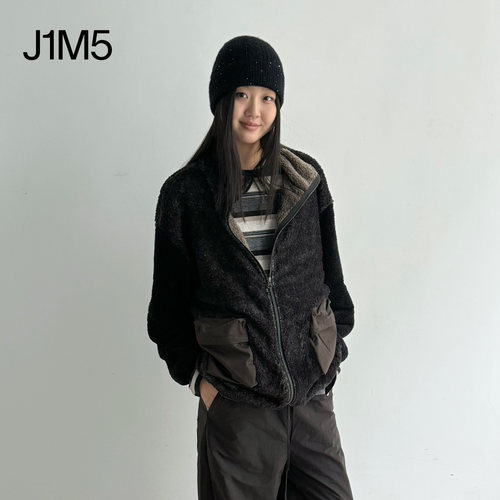 【正品现货】 COTEMP 25秋冬 尼克摇粒绒外套NICCO FLEECE - 图2