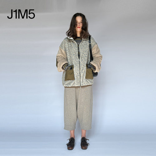 【正品现货】 COTEMP 25秋冬 尼克摇粒绒外套NICCO FLEECE - 图3