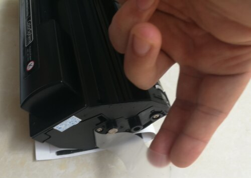 墨辰兼容光电通PT800R3墨粉UF8585B OEF716M OES 208硒鼓 102碳粉 - 图2