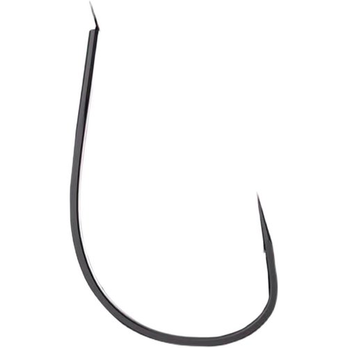 溪流鱼钩有倒刺进口散装鱼钩锋利高碳钢野钓鲫鱼钩子白条细条鱼钩 - 图3