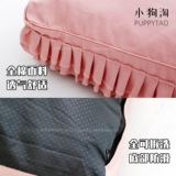 Съёмный хлопковый универсальный диван на четыре сезона, домашний питомец, кошки и собаки