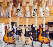 SIRE Max Miller V7 vintage retro series electric bass bass bass band bass bass