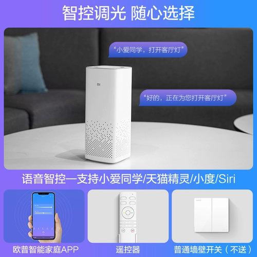 OP Lighting/Linglong/Italian Light Light Light Light Smart Golden Texture дорогой гость, лежащий в ресторане DD