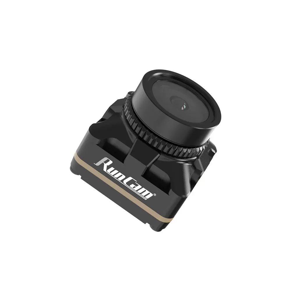 RunCam Robin 3 1200TVL 航模穿越机 FPV COMS高清低延迟摄像头 - 图3