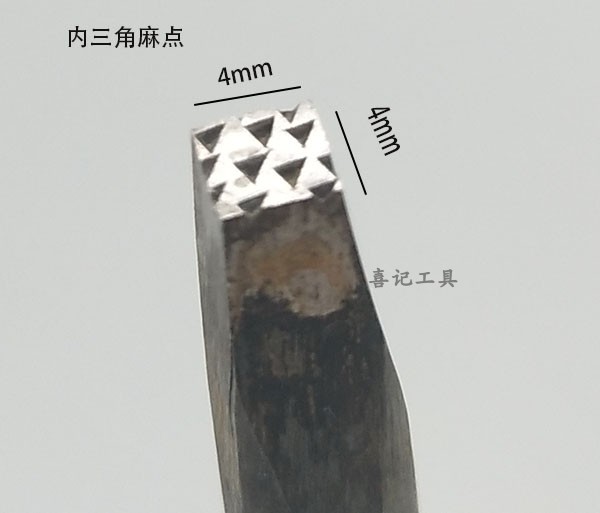 錾刻工具錾刀錾子錾花錾刻刀刻印首饰錾花打金麻地錾满百包邮_虎窝淘