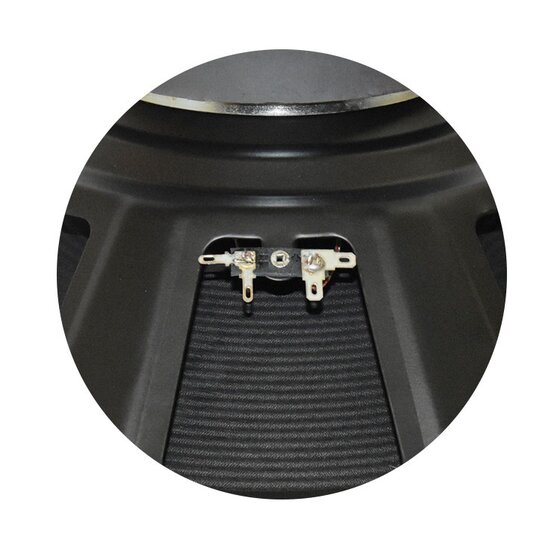 15inch speaker15寸铁架140磁低音喇叭娱乐KTV会议多媒体喇叭