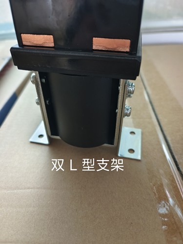 直流接触器ZLJM-400D/1ZB48 12v 48V 200D 24V 400D 浙江东亚100A - 图2