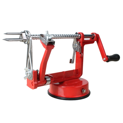 Спецификатор фруктов режущих яблоневых артефактов, грушевая груша, автоматическая очистка многофункциональная домашняя машина для пилинга