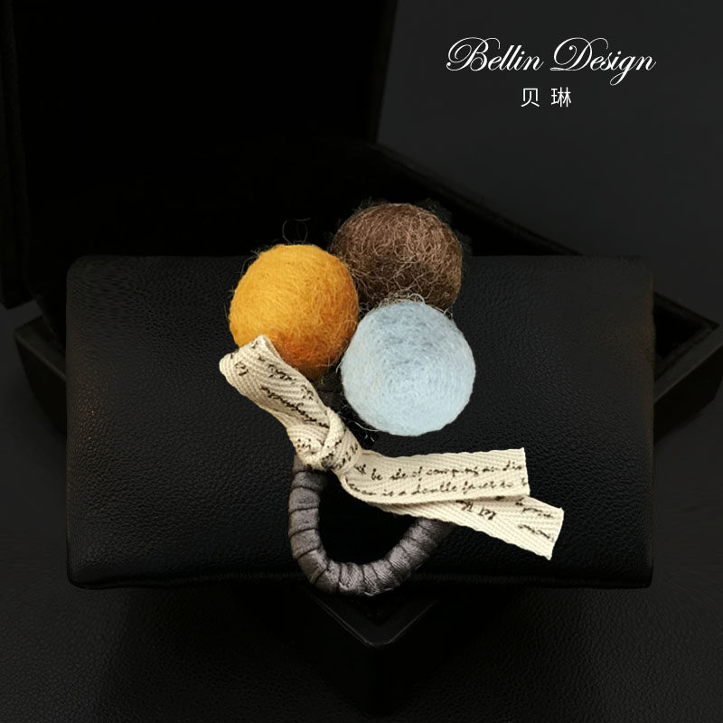 出彩秋冬外套装饰胸针女毛呢外套羊绒大衣配饰品开衫别针胸花3823,淘宝优惠券,粉丝福利购,淘宝优惠卷