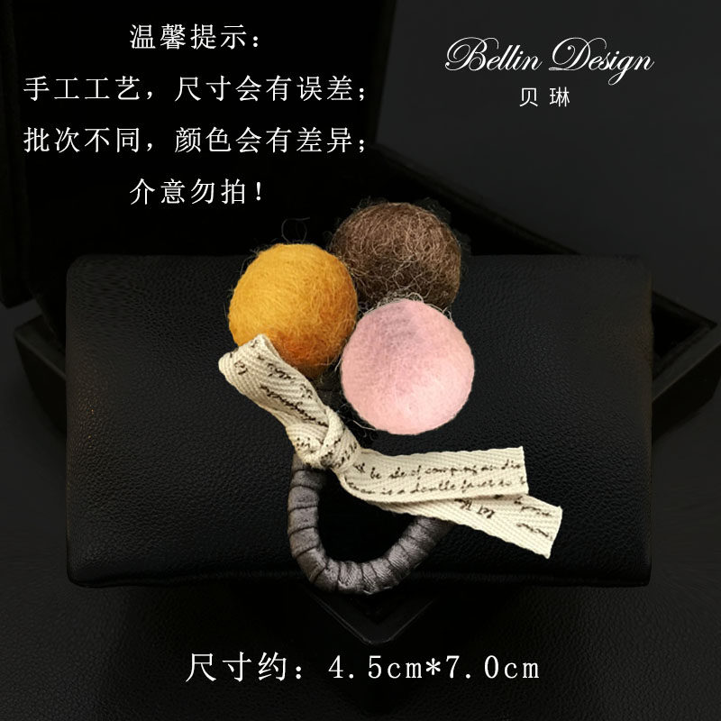 出彩秋冬外套装饰胸针女毛呢外套羊绒大衣配饰品开衫别针胸花3823,淘宝优惠券,粉丝福利购,淘宝优惠卷