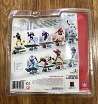 McFarland 11 generations of rugby players Puppets model paparazzi Kansas City Chiefs ROAF Ropf