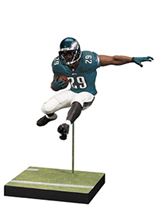 McFarland 3B6 Generation Rugby Puppet Puppet Philly Philadelphia Eagles Murray