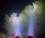 22 Новый Джин Хенг -Странный фонарик JKK03 Быстрая зарядка сокровища USB Mobile Power Long -Shot xpl Hight 500 метров