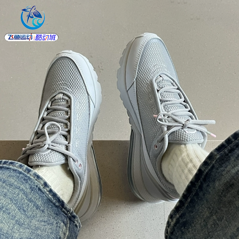 耐克Nike Air Max Pulse女子气垫缓震轻便透气低帮跑步鞋FD6409 - 图0