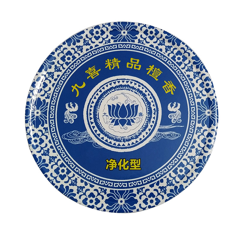 九喜檀香型精品线香净化型30盒家用薰香祛味厕所除臭空气清香怡神,淘宝优惠券,粉丝福利购,淘宝优惠卷