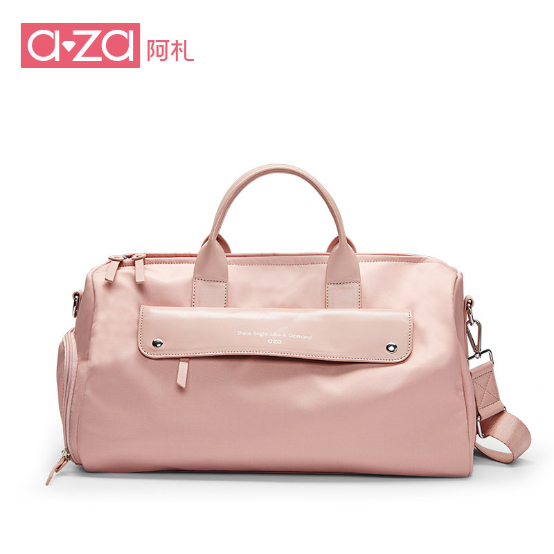 运动健身包 aza旅行袋